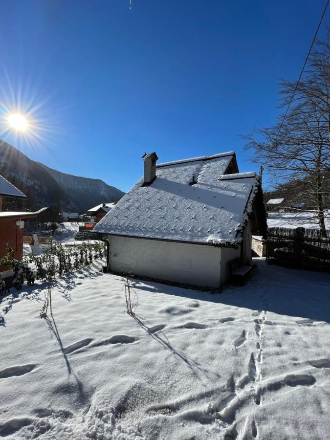 Fürstenstüberl Grundlsee Exterior foto