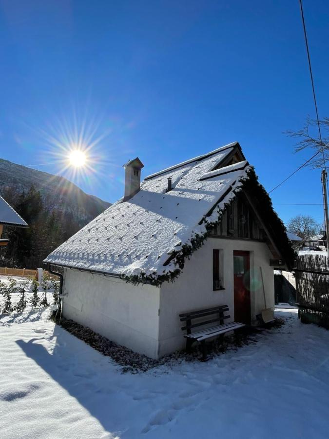 Fürstenstüberl Grundlsee Exterior foto