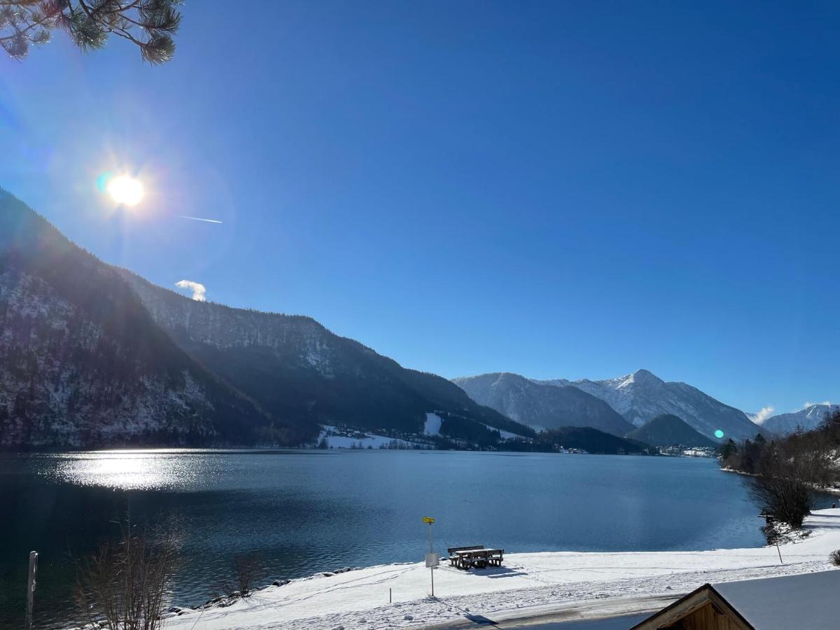 Fürstenstüberl Grundlsee Exterior foto