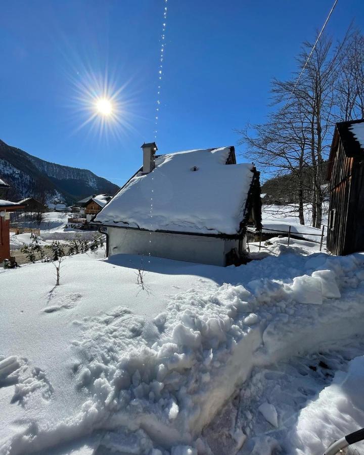 Fürstenstüberl Grundlsee Exterior foto