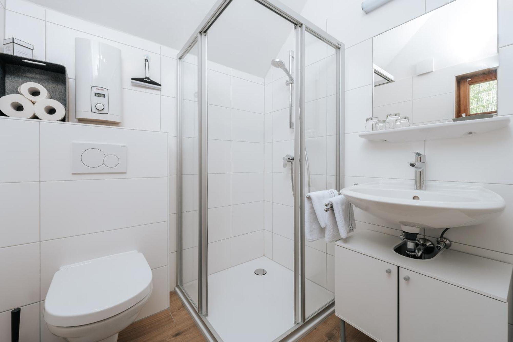Fürstenstüberl Grundlsee Zimmer foto